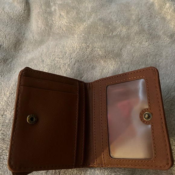 Small Fossil Wallet - Picture 3 of 3